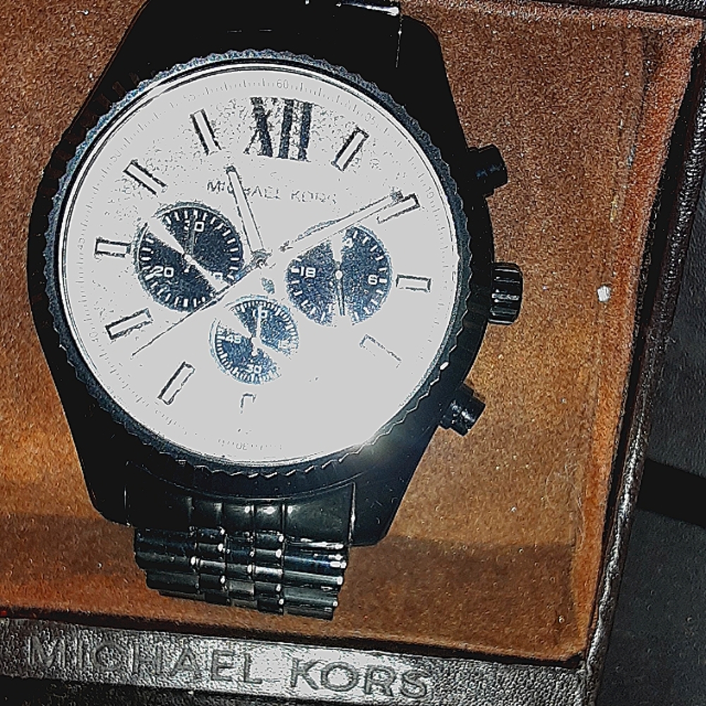 Michael Kors Lexington